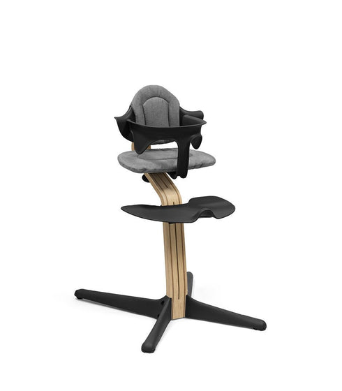 Nomi Syöttötuoli, useita eri värejä, Stokke